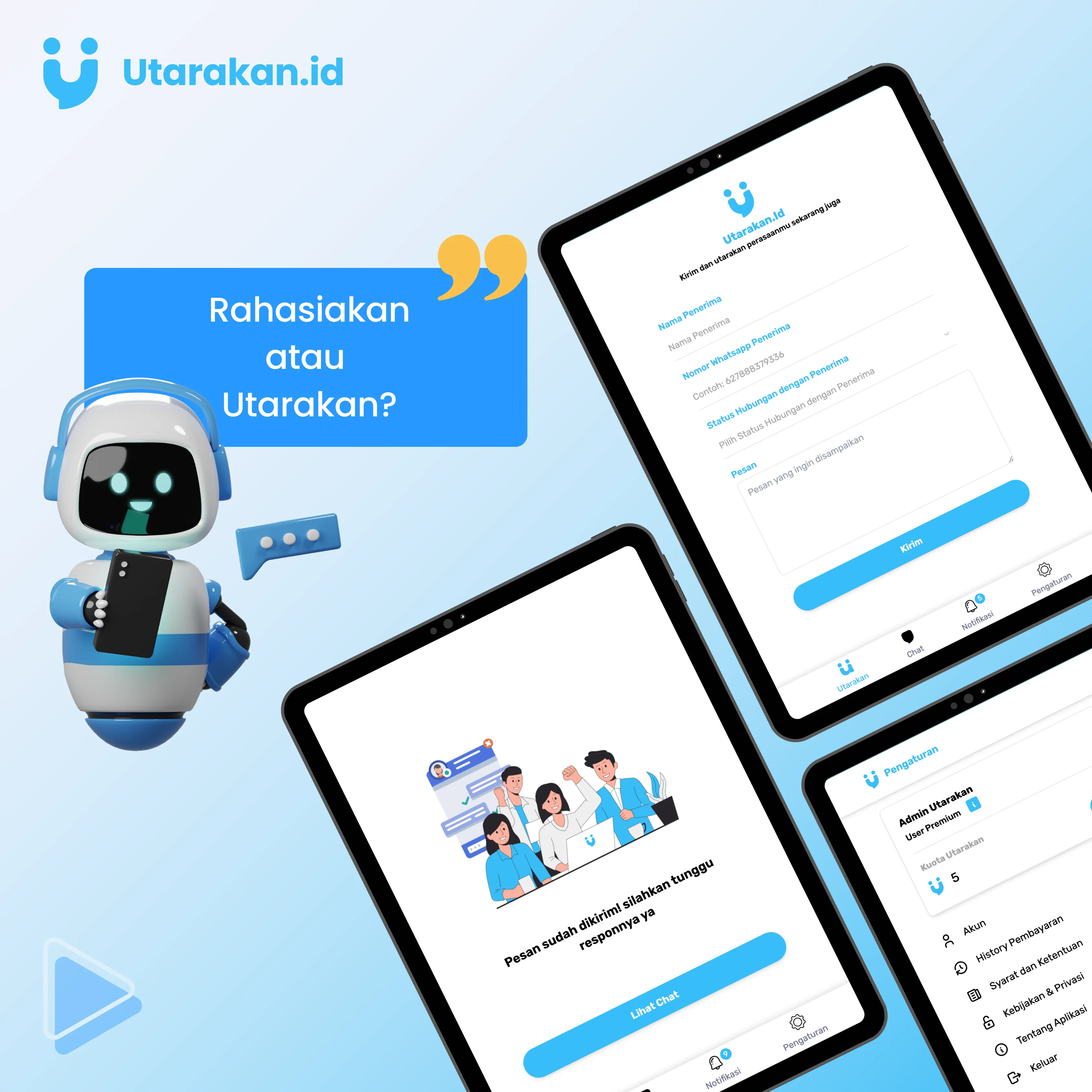 Utarakan.id